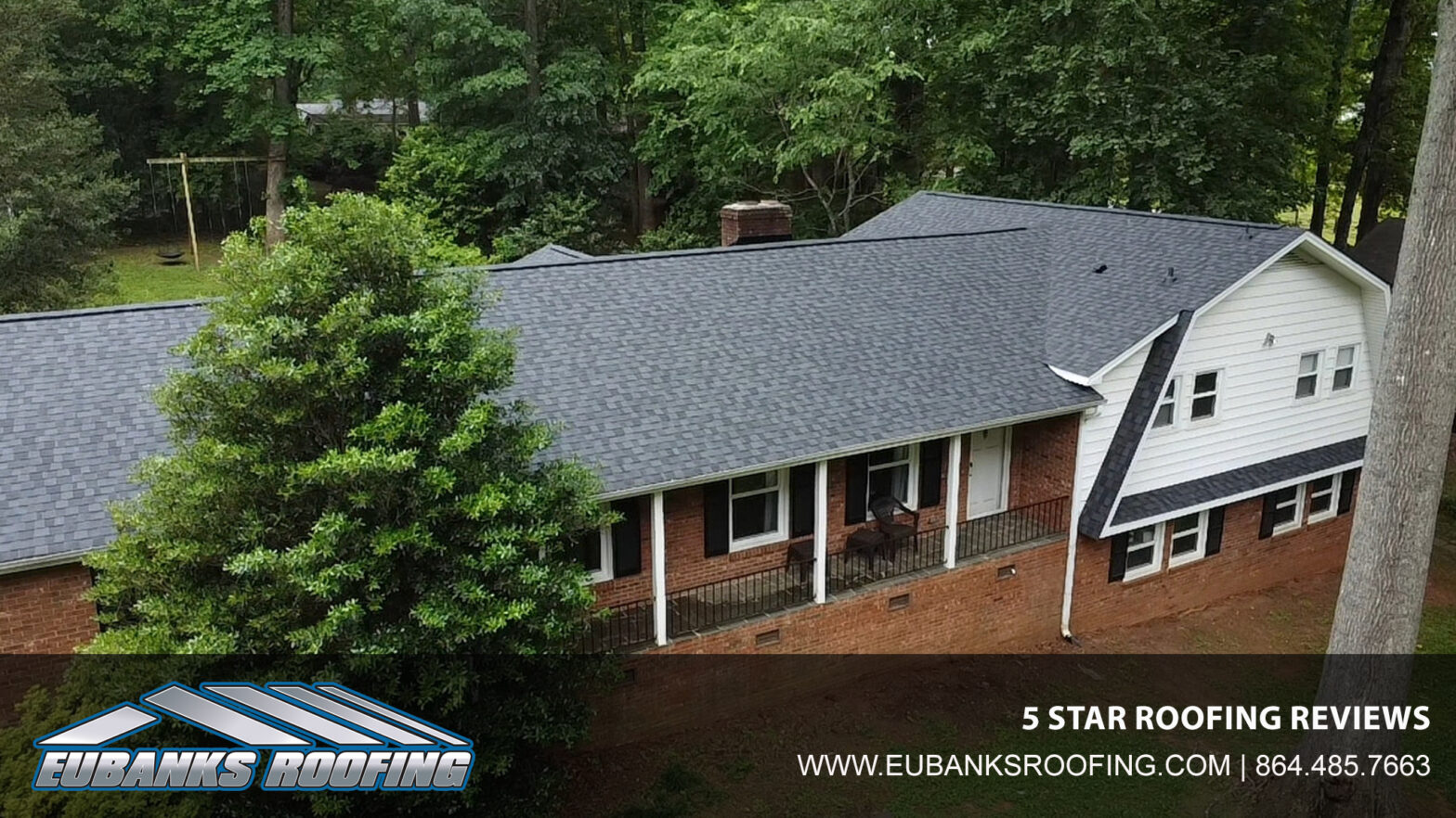 Spartanburg Roofing Reviews